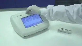 OptiGene - Food Authenticity Testing Kit