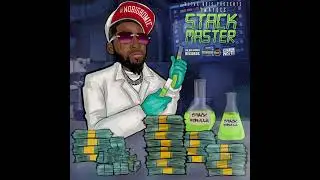 7waygee - Stack Master (Official Audio)