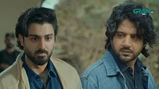 Aik Ghareebon Ka Masiha Dusra Dushman..! #imranashraf #hinaafridi #shortvideos #greentvdramas