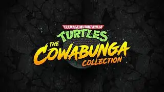 Teenage Mutant Ninja Turtles: The Cowabunga Collection (Steam) (01-09-2026)