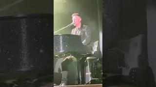 Nathan Carter Aberdeen music hall 7/3/24