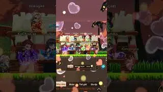 Kh&aacute;m ph&aacute; tủ đồ thời trang đậm chất Japanese của game Học Viện Ninja G4M