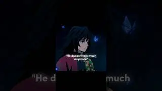 Tomioaka Giyuu Edit || End of Beginning Anime Edit #tomioka #demonslayer #kimetsunoyaiba #quotes