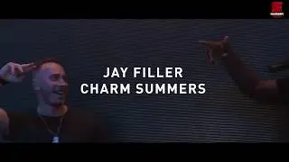 Jay Filler & Charm Summers @ Malevich club 09 02 2019