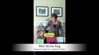 Michebag Intro Video