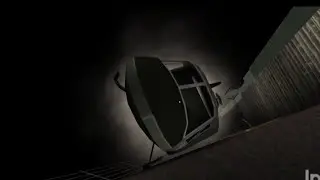 Helicopter Crash In Granny Chapter 2.