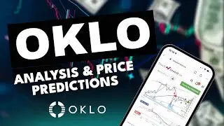Oklo Inc. (OKLO): Is This Nuclear Stock Set for a May Surge? 🚀 Friday Predicted Opening Price Inside