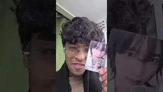 ZB1 chaotic album unboxing 😵&zwj;💫 | DESI KPOPPER