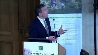 Convegno FAI 2015 - Andrea Bellini