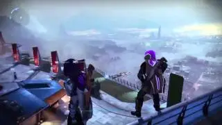 Destiny | Funny Moments Crucible, Fails, Story Mode, Weirdness & More