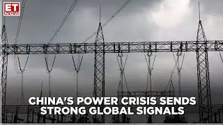 The Market | Power sector reforms in India and China's energy crisis