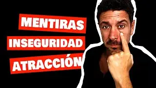 El LENGUAJE no VERBAL. Identificar se&ntilde;ales de ATRACCI&Oacute;N o MENTIRAS