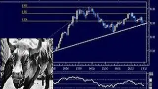 Dow Jones Industrial Average 110 points from highest close 2/28/13