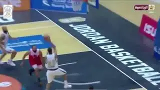Grandy Glaze 2019-2020 JBF highlights. ELITE FORWARD (26 PPG 14 RPG 7 APG)