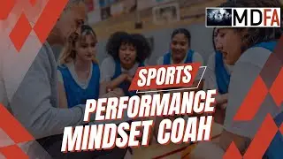 Sports Performance Mindset Coach