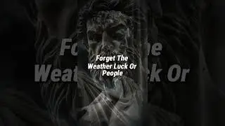What Happens When You Follow STOIC Rules? #stoicism