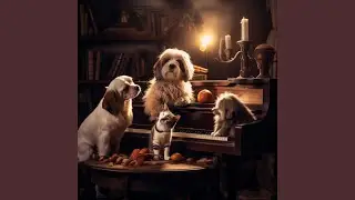 Companions Piano Gentle Echo