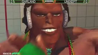 Untamed Gaming USF4 tournament #11