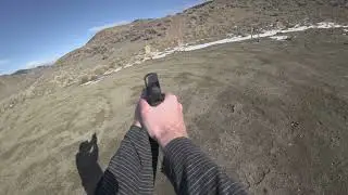 Timney trigger Glock gen 3 speed test