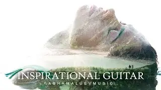 Uplifting Acoustic Guitar Music | Inspirational Guitar - AShamaluevMusic
