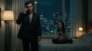 She Answered a Call by Mistake &mdash; The Mafia Boss Replied: &ldquo;From This Moment, You&rsquo;re Mine&rdquo;