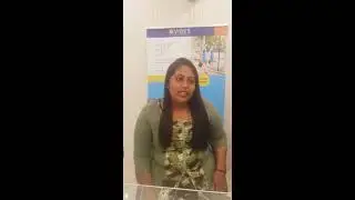 VIBES Happy Client - Ms. Priya | Success Story: Post Pregnancy Weight Loss Journey (Thyroid Patient)