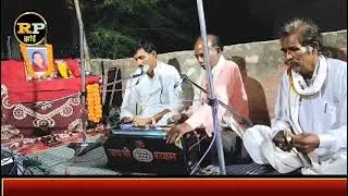 सतगुरु आया बंजारा,#bhajan  गुरु महिमा सिंगर,रामपाल घोड़ेटा,झाई