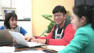 TWU Great Wall MBA | China