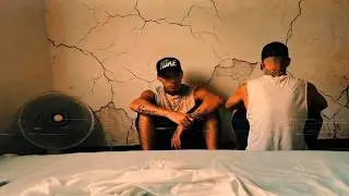 KORED - Si Me Caigo -Video official)