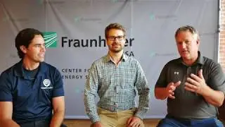 Where does real estate tech come from?