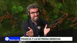 ¿Por qué tantos franceses votan a la extrema derecha? | finanzas.com