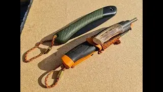 Modding and upgrading a Mora Companion HD