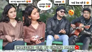Gehra Hua - Dhurandhar | Singing Awsome Songs | Bollywood Hits Mashup | Kardiya Prank | #gehrahua