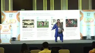 Driving ROI Through Strategic L&D Alignment | Sagaree Chatterjee, Maersk | Empire Forums