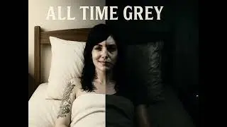 Sunday Static - All Time Grey