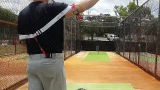 Pitching Aid - Arm Speed, Strengthening Power Pitching Muscles