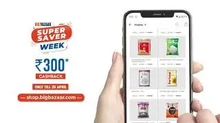 GET 2 HOUR HOME DELIVERY + 300 CASHBACK ON YOUR SHOPPING