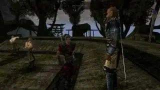 Let's Play Готика 1 : 15 серия 