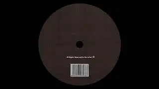 C&G Southsystem - Untitled (A3) (1998)