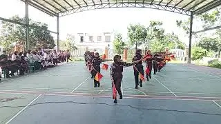 PENAMPILAN PASSERA MELATI DRUPADHI