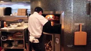 Upper Crust Pizza opens at 91st & Yale