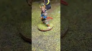 SAMURAI WARRIORS Sh&ocirc;gun FireForge Games