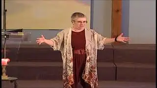 February 18, 2018 | Desire, Opinion and Revelation | Rev. Kay Stewart | 2nd Service