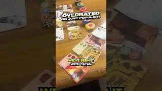 Is Splendor A Bad Game
