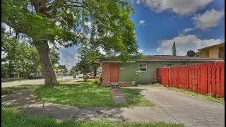 3600 SW 90th Ave Miami, FL 33165