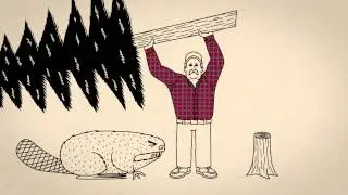 Duluth Trading TV Ad: Free Swingin' Flannel (Have a Manly Christmas)