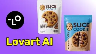 Lovart AI Tutorial 2025 | How to use Lovart AI - The World's First AI Design Agent