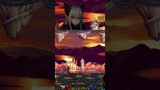 Dungeon Fighter Online hits different⚔️#DungeonFighterOnline #MMORPG #Shorts #vtuber #ActionRPG