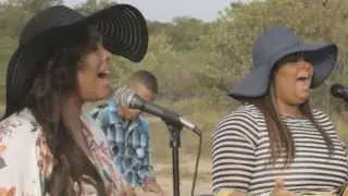 Talento Escogido Video Oficial Declaro