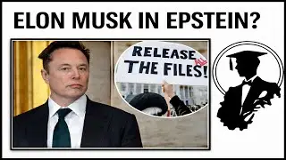 Elon Musk In Epstein Files 2026 Leak Explained?
